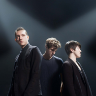 The xx foto