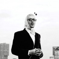 Joost foto