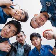 Maliq & D&rsquo;Essentials foto