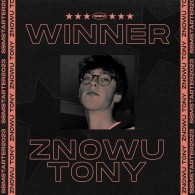 Znowu Tony foto