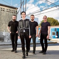 The Cranberries foto