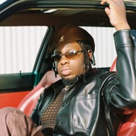 BLK ODYSSY foto