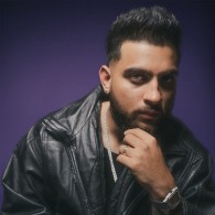 Karan Aujla foto