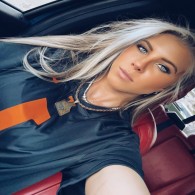 Katie Noel foto