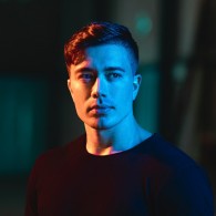 Headhunterz foto