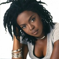 Lauryn Hill foto