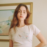 Clairo foto