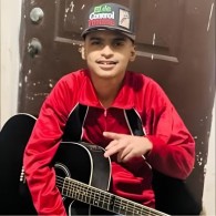 Yahir Saldivar foto