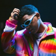 Maisak foto