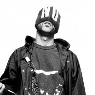 The Bloody Beetroots foto