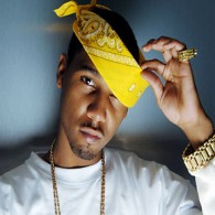 Juelz Santana foto