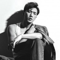 邱士縉 (Stanley Yau) foto