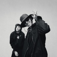 Big Baby Tape & Aarne foto