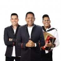 Binomio De Oro De Am&eacute;rica foto