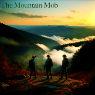 The Mountain Mob foto