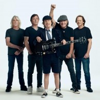 AC/DC foto