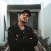 Penyair foto