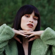 Irina Rimes foto