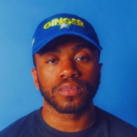 Kevin Abstract foto