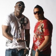 O.G. Black y Guayo foto