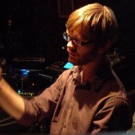 Jared Emerson-Johnson foto