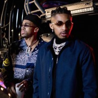 DDG & OG Parker foto
