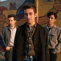 Los Prisioneros foto