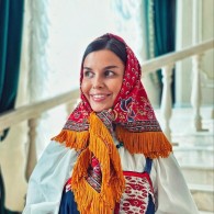 Татьяна Куртукова (Tatyana Kurtukova) foto
