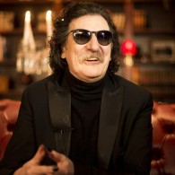 Charly Garc&iacute;a foto