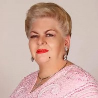 Paquita La Del Barrio foto
