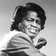 James Brown foto