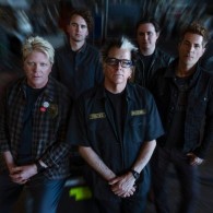 The Offspring foto