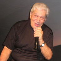 Adalberto Santiago foto