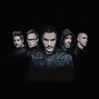 Breaking Benjamin foto