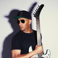 Tom Morello foto