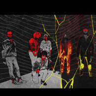The Voidz foto