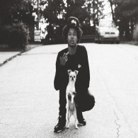 Curtis Williams foto