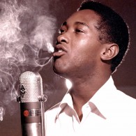 Sam Cooke foto