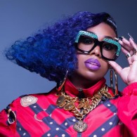 Missy Elliott foto