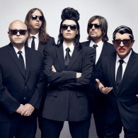 Puscifer foto