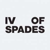 IV OF SPADES foto