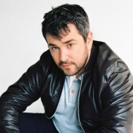 Alex Brightman foto