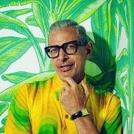 Jeff Goldblum foto