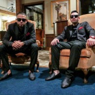 Los Hitmen foto