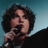 Seb Lowe foto