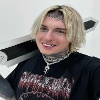 Ghostemane foto