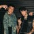 Duki y C.R.O