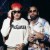 Nicky Jam y Be&eacute;le