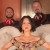 Pepe Aguilar, &Aacute;ngela Aguilar y Leonardo Aguilar