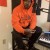 Flames Dot Malik